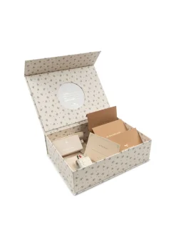 Fashion Konges Sløjd mindekasse - POINT BLEU pointbleu