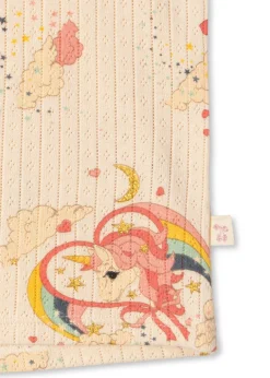 Flash Sale Konges Sløjd Mini kjole - horn stars hornstars