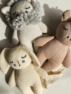 Flash Sale Konges Sløjd minikanin - OFF WHITE offwhite