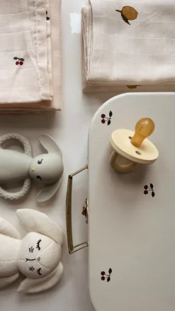 Flash Sale Konges Sløjd minikanin - OFF WHITE offwhite