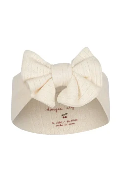 Clearance Konges Sløjd MINNIE BAMBI TURBAN - antique white antiquewhite