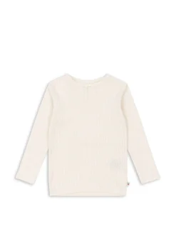 Discount Konges Sløjd MINNIE BLUSE - ANTIQUE WHITE antiquewhite