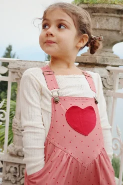 Discount Konges Sløjd MINNIE BLUSE - ANTIQUE WHITE antiquewhite