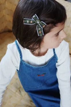 Discount Konges Sløjd MINNIE BLUSE - ANTIQUE WHITE antiquewhite