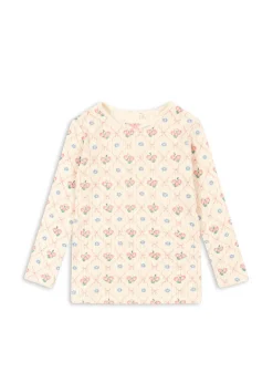 Online Konges Sløjd MINNIE BLUSE - FLEUR DECOR fleurdecor