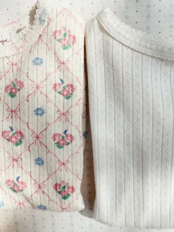 Online Konges Sløjd MINNIE BLUSE - FLEUR DECOR fleurdecor