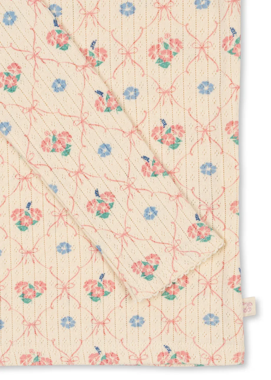 Online Konges Sløjd MINNIE BLUSE - FLEUR DECOR fleurdecor