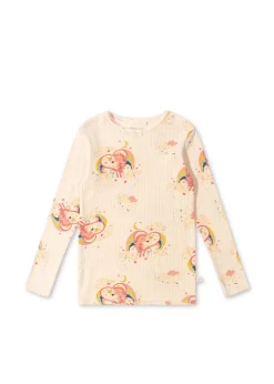 Fashion Konges Sløjd Minnie bluse - horn stars hornstars