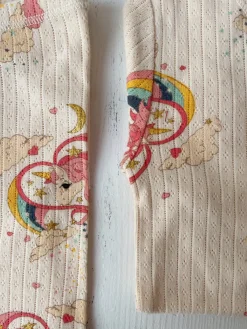 Fashion Konges Sløjd Minnie bluse - horn stars hornstars