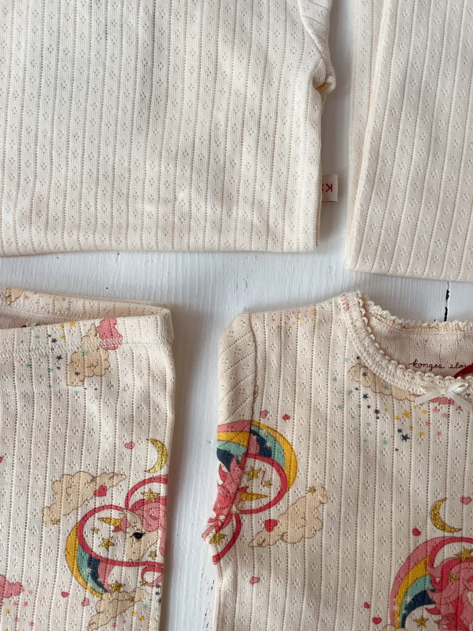 Fashion Konges Sløjd Minnie bluse - horn stars hornstars