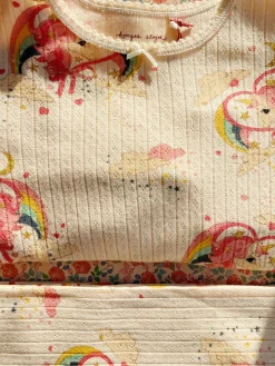 Fashion Konges Sløjd Minnie bluse - horn stars hornstars