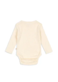 Shop Konges Sløjd Minnie body - buttercream