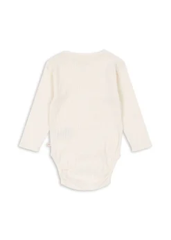 Cheap Konges Sløjd MINNIE BODYSTOCKING - ANTIQUE WHITE antiquewhite