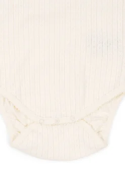 Cheap Konges Sløjd MINNIE BODYSTOCKING - ANTIQUE WHITE antiquewhite