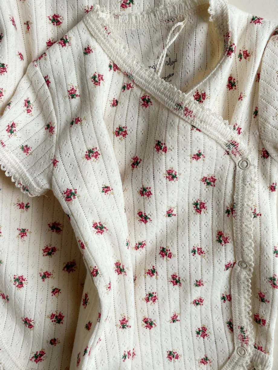 Cheap Konges Sløjd minnie bodystocking - bloomie