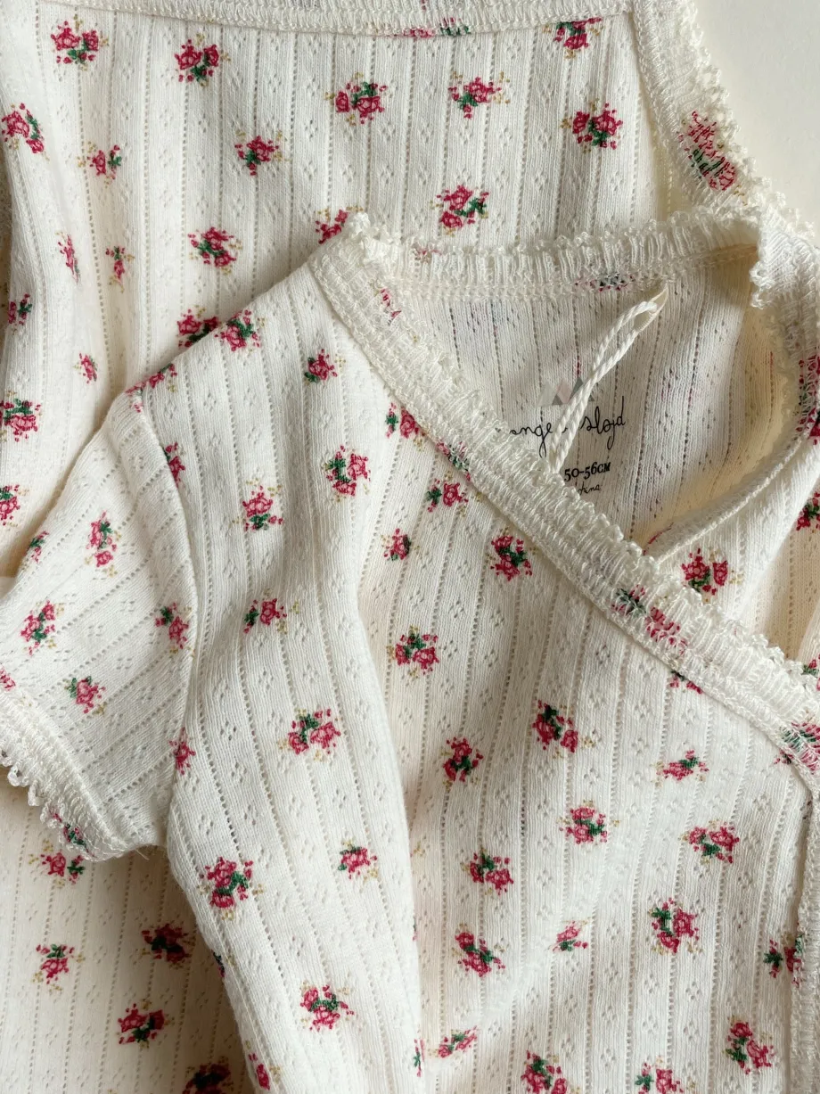 Cheap Konges Sløjd minnie bodystocking - bloomie