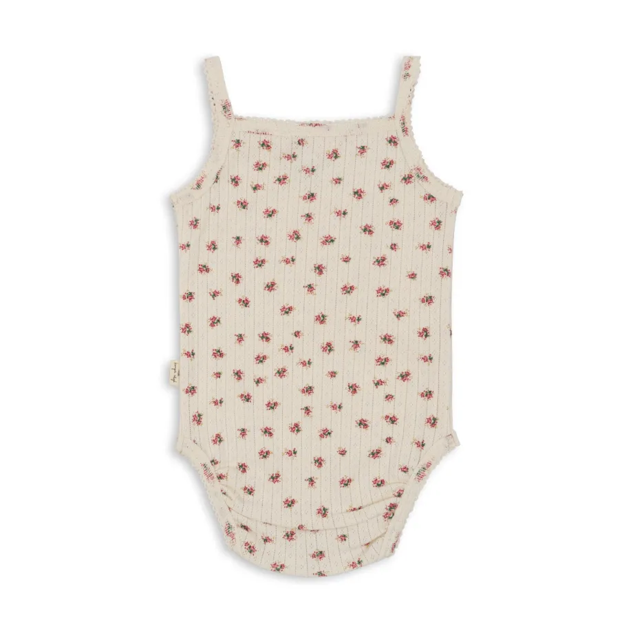 Cheap Konges Sløjd minnie bodystocking - bloomie