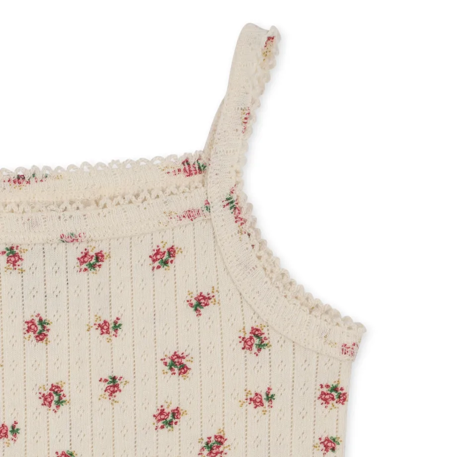 Cheap Konges Sløjd minnie bodystocking - bloomie