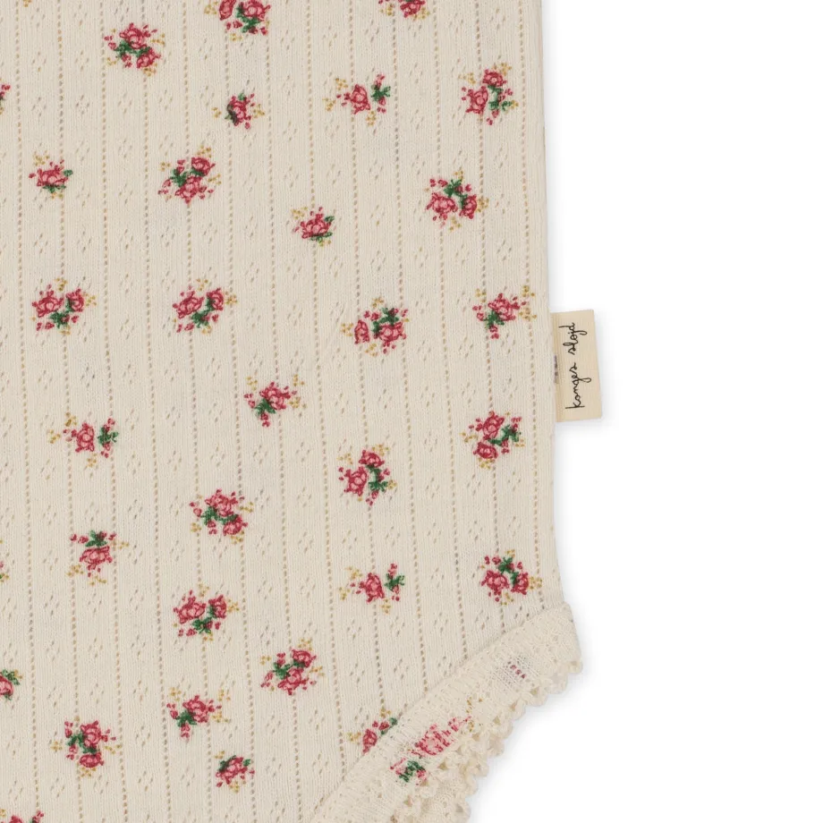 Cheap Konges Sløjd minnie bodystocking - bloomie