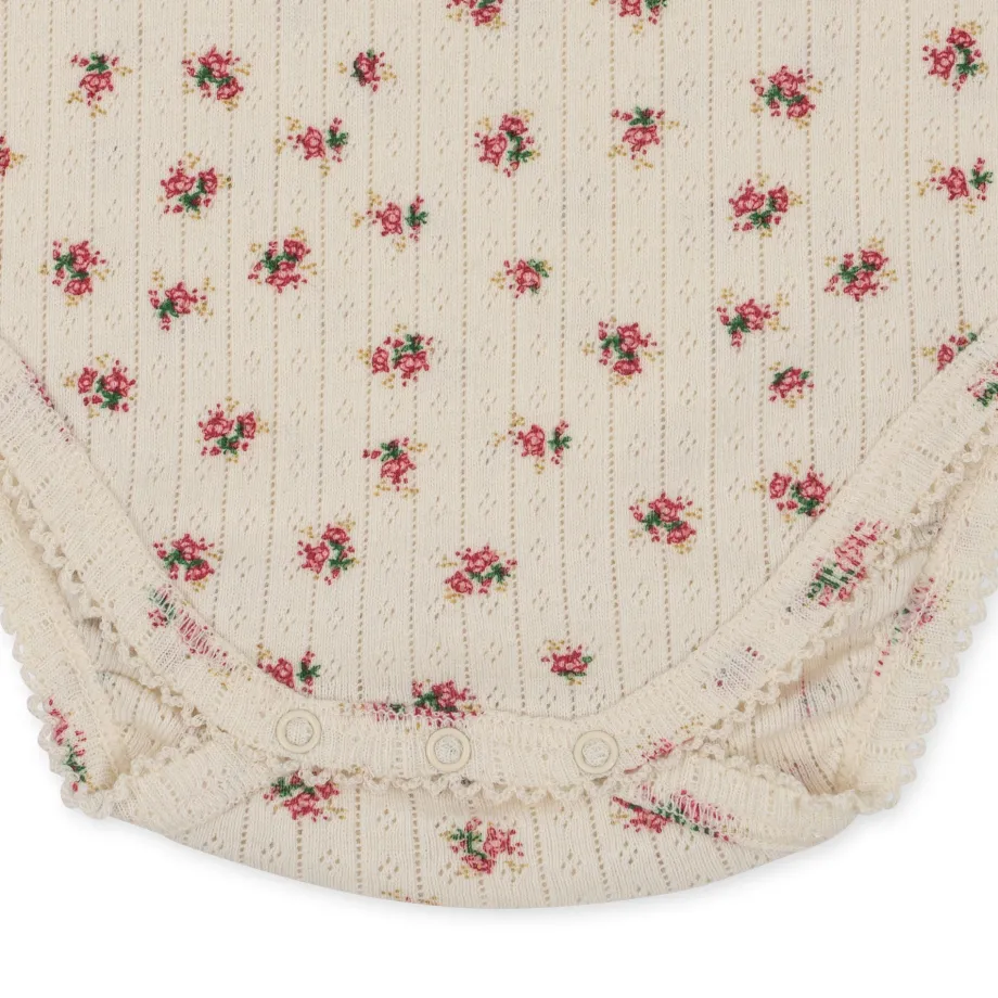 Cheap Konges Sløjd minnie bodystocking - bloomie