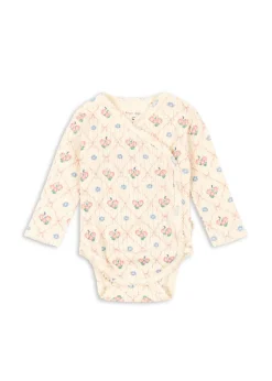 Cheap Konges Sløjd MINNIE BODYSTOCKING TIL NYFØDT - fleur decor fleurdecor