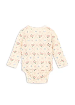 Cheap Konges Sløjd MINNIE BODYSTOCKING TIL NYFØDT - fleur decor fleurdecor