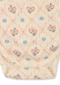 Cheap Konges Sløjd MINNIE BODYSTOCKING TIL NYFØDT - fleur decor fleurdecor