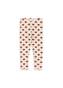 Cheap Konges Sløjd MINNIE BUKSER - AMOUR ROUGE amourrouge