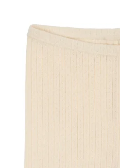 Best Konges Sløjd Minnie bukser - buttercream