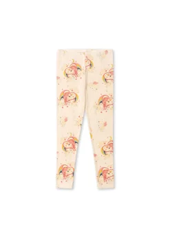 Fashion Konges Sløjd Minnie bukser - horn stars hornstars