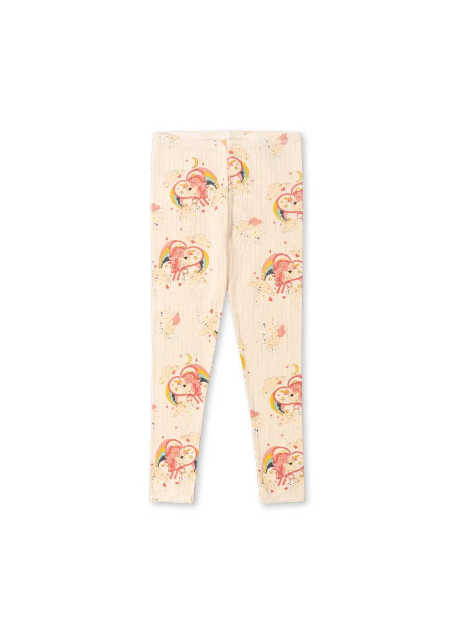 Fashion Konges Sløjd Minnie bukser - horn stars hornstars