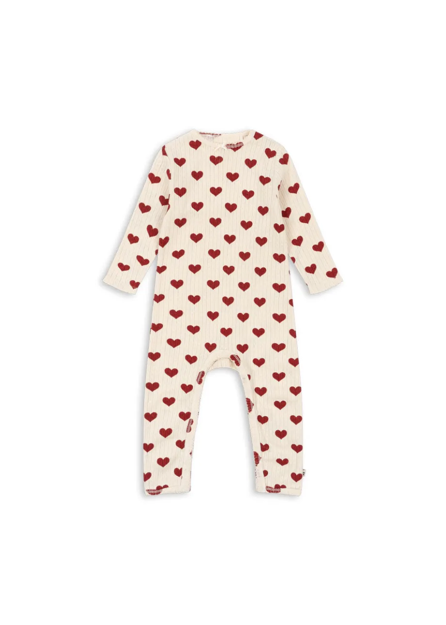 Cheap Konges Sløjd MINNIE HELDRAGT - AMOUR ROUGE amourrouge