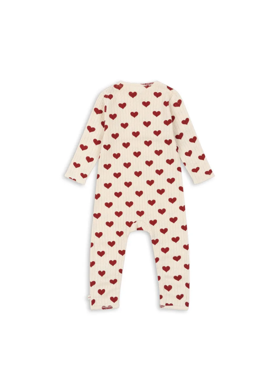 Cheap Konges Sløjd MINNIE HELDRAGT - AMOUR ROUGE amourrouge