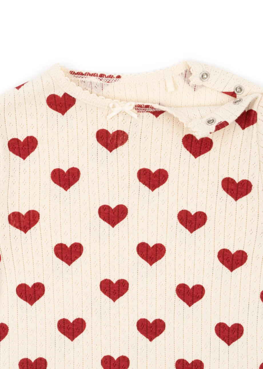 Cheap Konges Sløjd MINNIE HELDRAGT - AMOUR ROUGE amourrouge