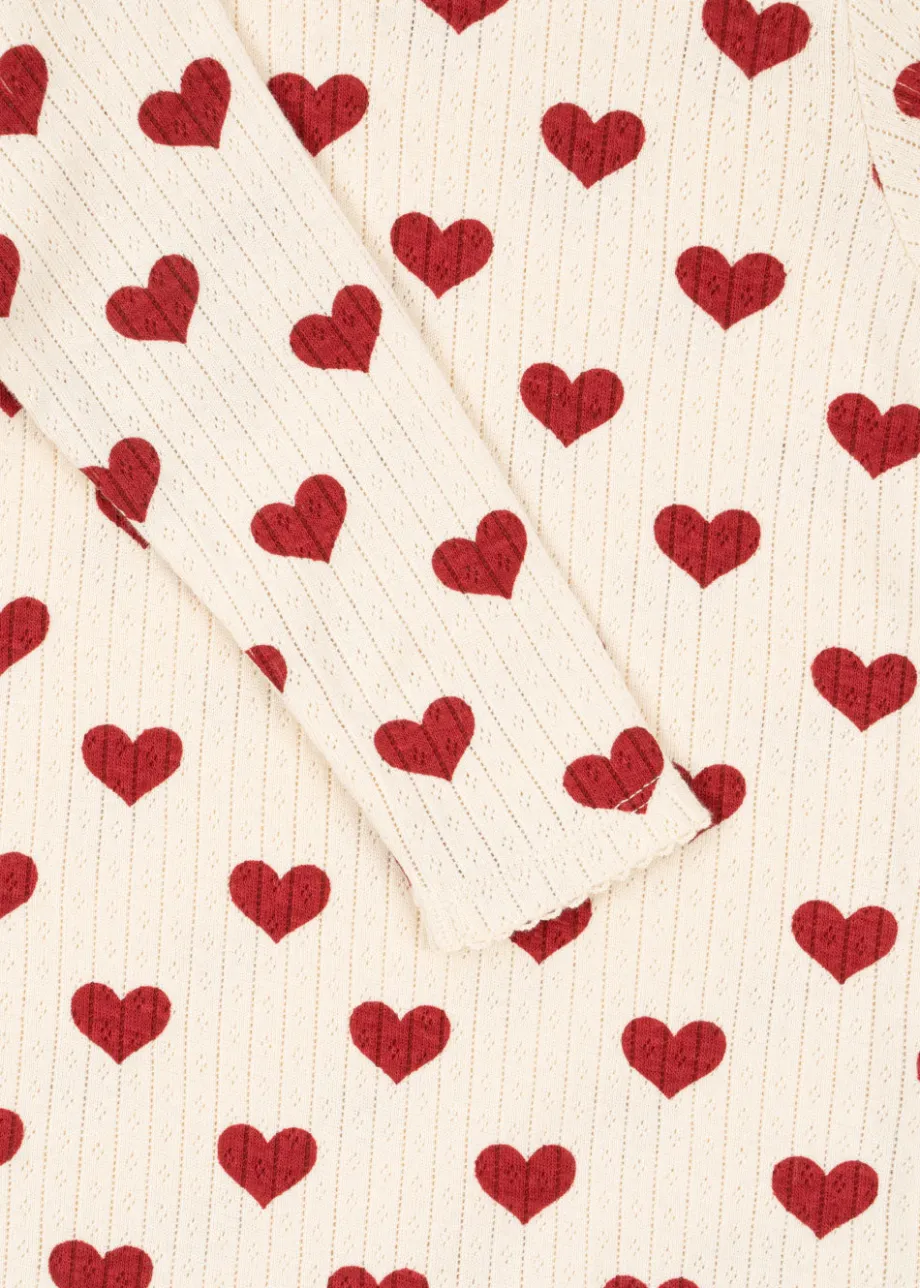 Cheap Konges Sløjd MINNIE HELDRAGT - AMOUR ROUGE amourrouge