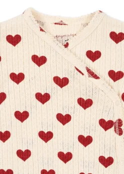 Discount Konges Sløjd MINNIE HELDRAGT TIL NYFØDT - amour rouge amourrouge