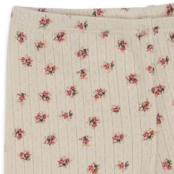 Store Konges Sløjd minnie korte leggings - bloomie