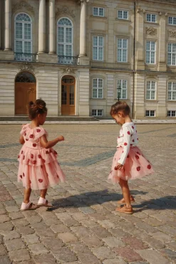 Fashion Konges Sløjd Minnie bluse - ladybug