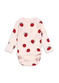 Discount Konges Sløjd Minnie body - ladybug