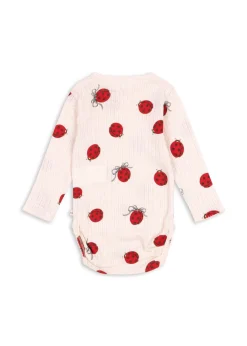 Discount Konges Sløjd Minnie body - ladybug