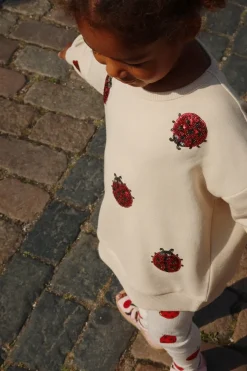 Cheap Konges Sløjd Minnie bukser - ladybug