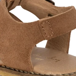 Sale Konges Sløjd minou sandaler - cognac