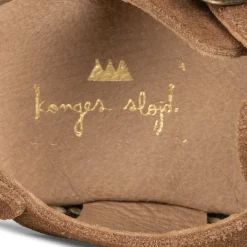 Sale Konges Sløjd minou sandaler - cognac