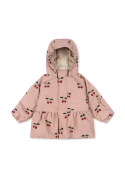 Cheap Konges Sløjd mismou vinterjakke - ma grande cerise blush magrandeceriseblush