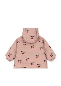 Cheap Konges Sløjd mismou vinterjakke - ma grande cerise blush magrandeceriseblush