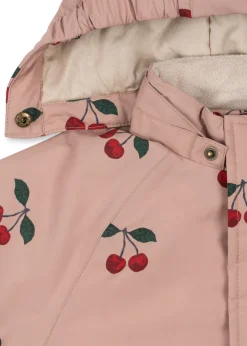 Cheap Konges Sløjd mismou vinterjakke - ma grande cerise blush magrandeceriseblush