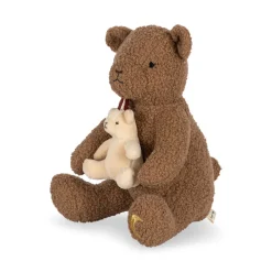 Sale Konges Sløjd musik bamsemor - bear