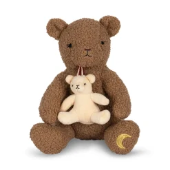 Sale Konges Sløjd musik bamsemor - bear