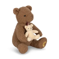 Sale Konges Sløjd musik bamsemor - bear