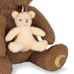 Sale Konges Sløjd musik bamsemor - bear
